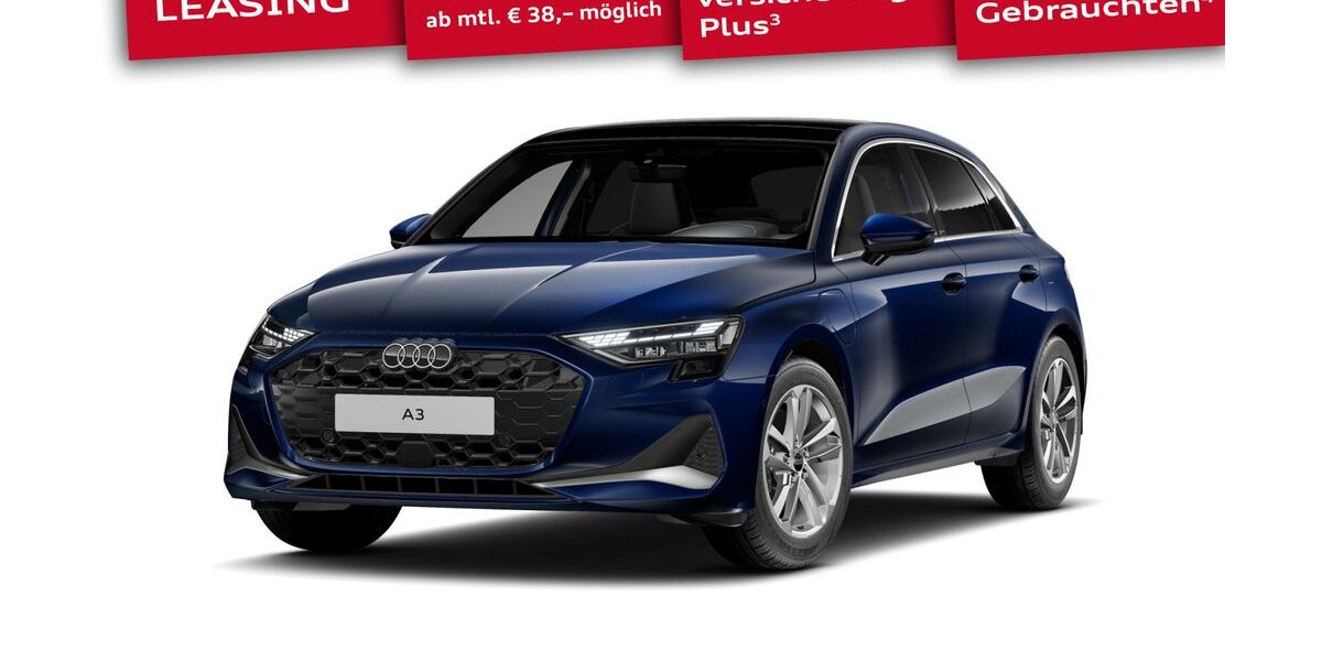 Audi A3 7.824 km 36.440 &euro; Böblingen 71034