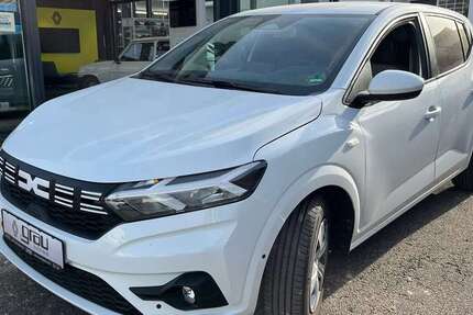 Dacia Sandero 2.290 km 17.995 € Kirchheim 73230