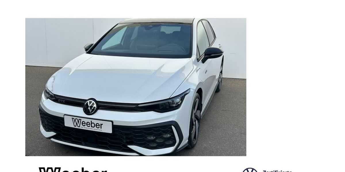 VW Golf 7.500 km 42.770 &euro; Leonberg 71229