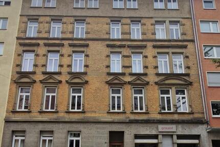 Wohnung Stuttgart Stuttgart-West - 2.5 Zimmer, 260.000&euro; | Angebot:22699934