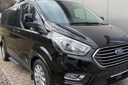 Ford Tourneo Custom 109.800 km 31.900 &euro; Filderstadt 70794