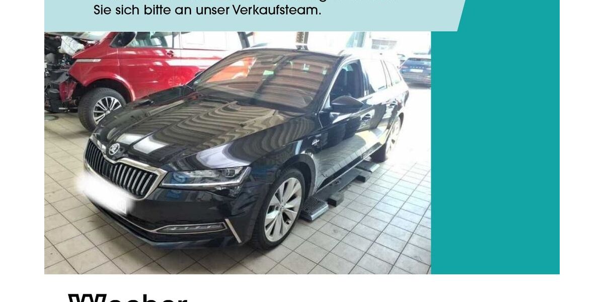 Skoda Superb 82.955 km 27.620 &euro; Weil der Stadt 71263
