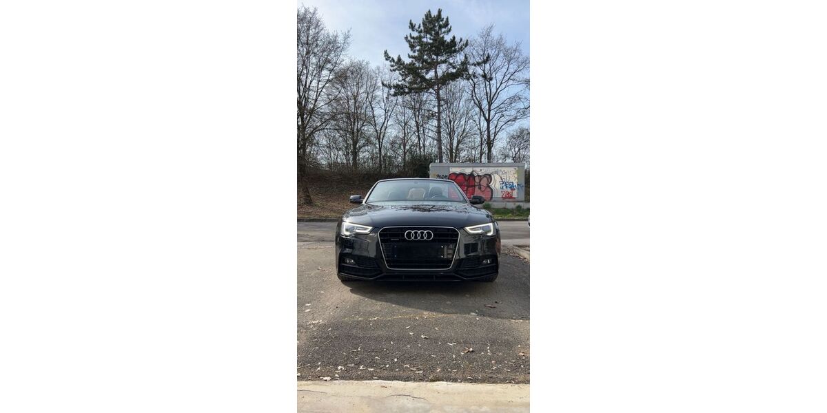 Audi A5 135.949 km 19.500 &euro; Stuttgart 70569