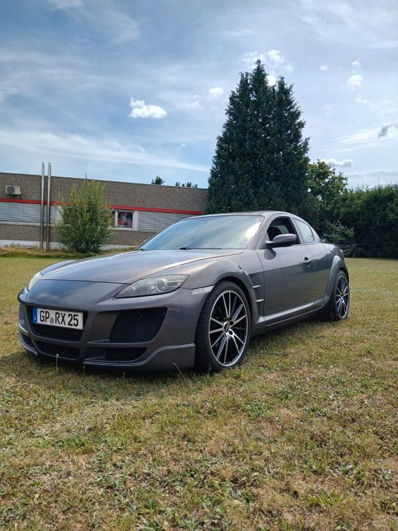 RX-8