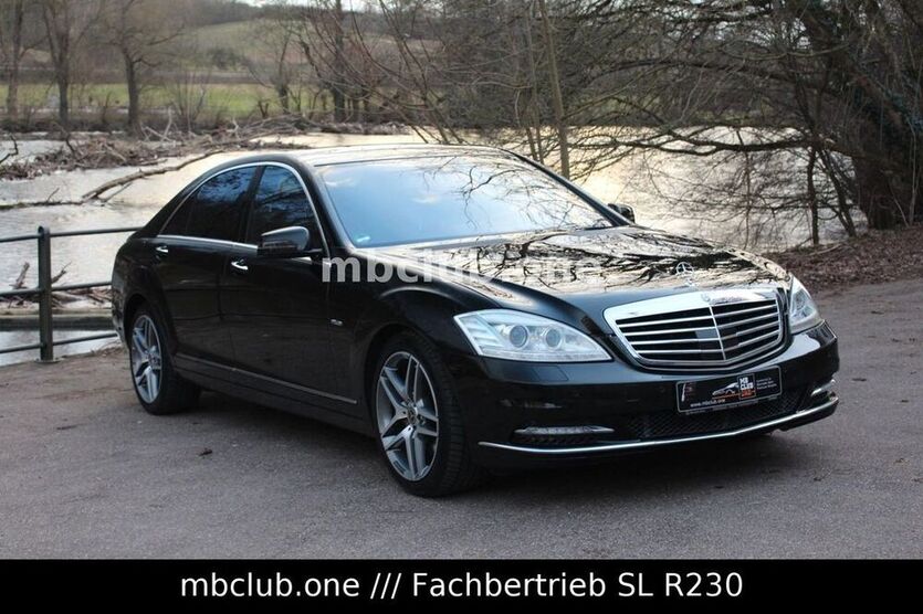 S 500