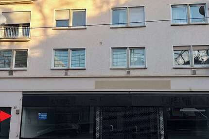 Einzelhandel in Stuttgart 390.000 € 225 m² zimmer