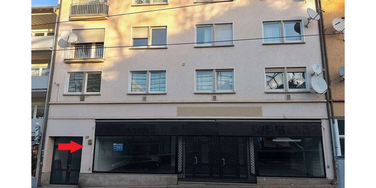 Einzelhandel in Stuttgart 390.000 € 225 m² zimmer