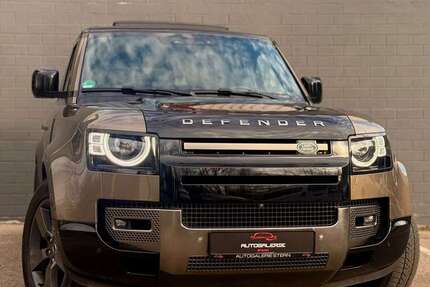 Land Rover Defender 72.741 km 72.999 &euro; Stuttgart 70435