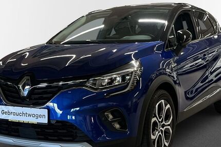 Renault Captur 22.900 km 19.800 € Stuttgart 70469