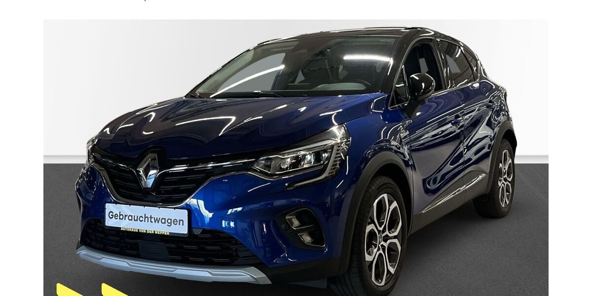 Renault Captur 22.900 km 19.800 € Stuttgart 70469