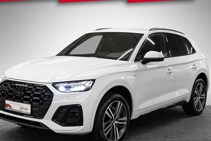 Audi Q5 79.565 km 35.760 &euro; Stuttgart 70563