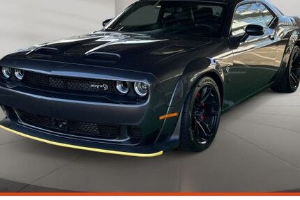 Dodge Challenger 1.900 km 79.490 &euro; Kirchheim 73230