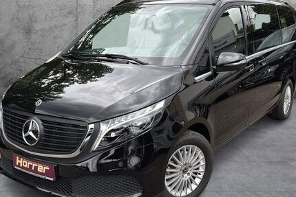 Mercedes EQV