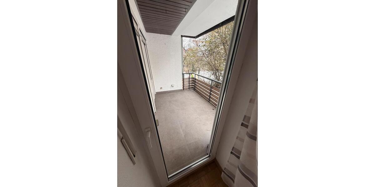 3-Zimmer EG-Wohnung, 80qm mit Terrasse & eigenem Garten 2 zimmer