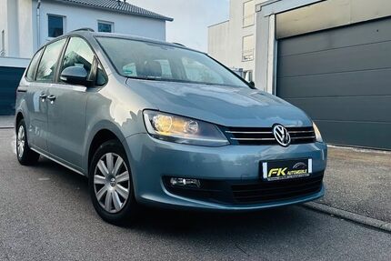 VW Sharan 175.000 km 6.990 € Ebersbach 73061