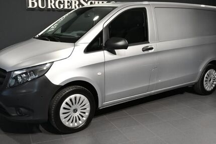 Mercedes-Benz Vito 35.689 km 44.482 &euro; Waiblingen 71332