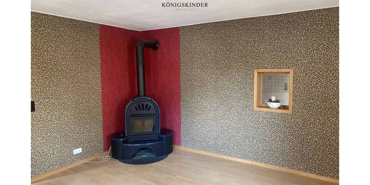 NEU: PROVISIONSFREI! Sehr schöne Doppelhaushälfte mit großem Garten und Garage - sofort bezugsfrei!! 5 zimmer