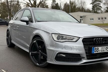 Audi A3 191.400 km 11.900 &euro; Böblingen 71034