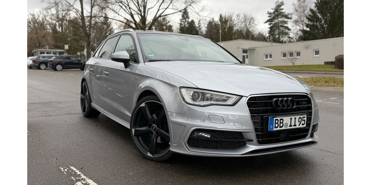 Audi A3 191.400 km 11.900 &euro; Böblingen 71034
