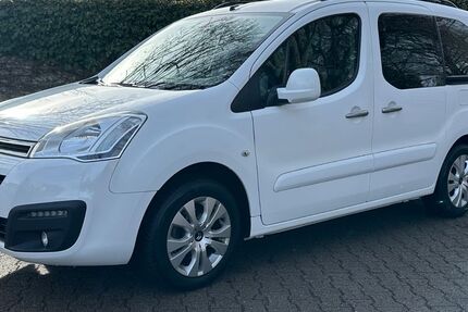 Citroen Berlingo 222.200 km 5.999 &euro; Fellbach 70736
