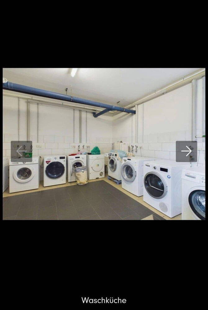 Attraktive 3,5 Zimmerwohnung