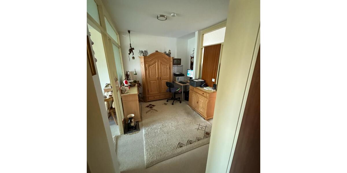 Erdgeschoßwohnung Böblingen Dagersheim - 3 Zimmer, 74 m&sup2;, 280.000&euro; | Angebot:26972568