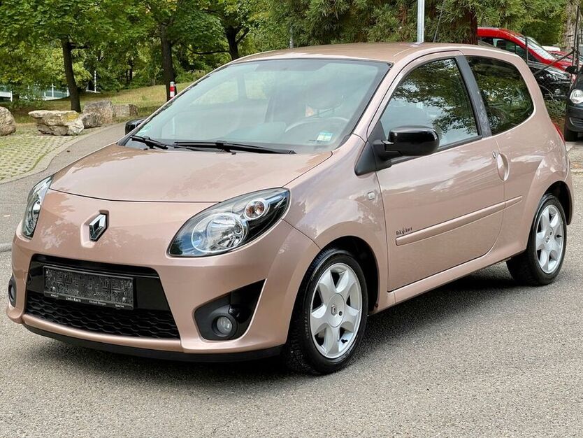 Twingo