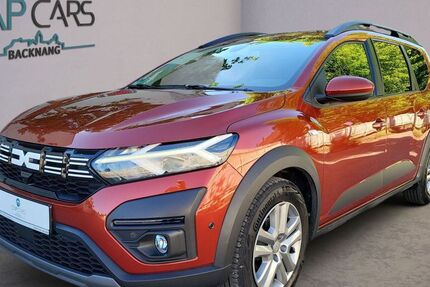 Dacia Jogger 65.000 km 16.490 &euro; Backnang 71522