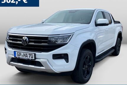 VW Amarok 9.640 km 44.360 € Ebersbach 73061