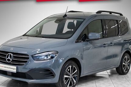 Mercedes-Benz T-Klasse 38.127 km 26.940 &euro; Böblingen 71034