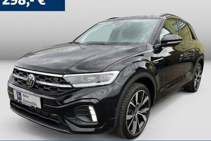 VW T-Roc 18.457 km 31.990 &euro; Schorndorf 73614
