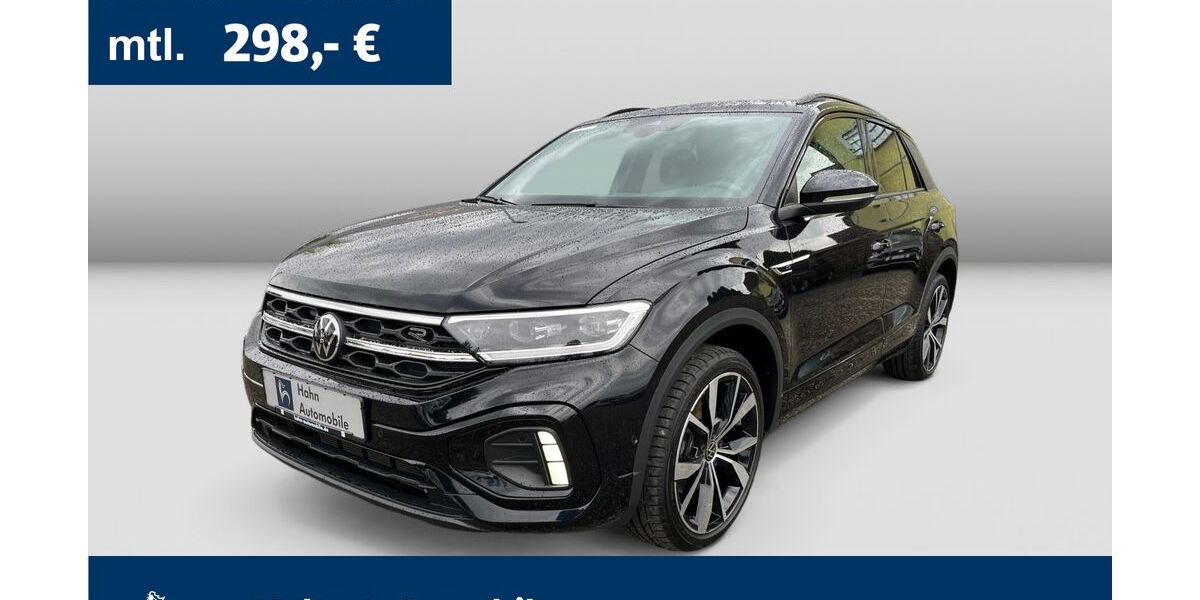 VW T-Roc 18.457 km 31.990 &euro; Schorndorf 73614
