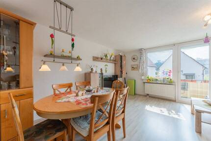 Wohnung Ebersbach an der Fils Ebersbach - 4 Zimmer, 89 m&sup2;, 325.000&euro; | Angebot:25970847