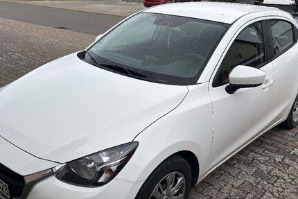 Mazda 2 51.500 km 9.000 &euro; Tiefenbronn 75233