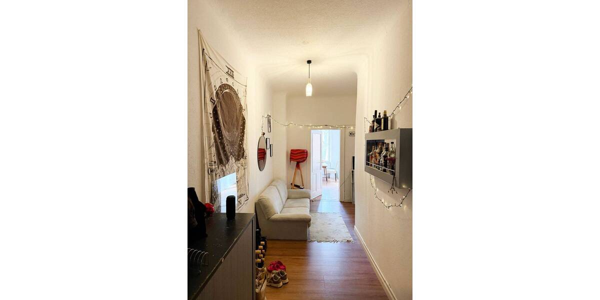 Etagenwohnung Stuttgart Süd - 5 Zimmer, 112 m&sup2;, 537.400&euro; | Angebot:26712665
