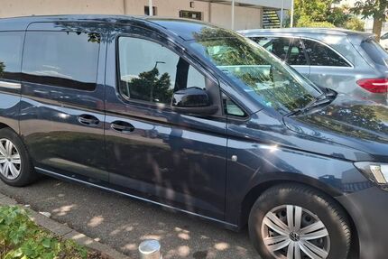 VW Caddy Maxi 95.000 km 22.900 &euro; Stuttgart 70619