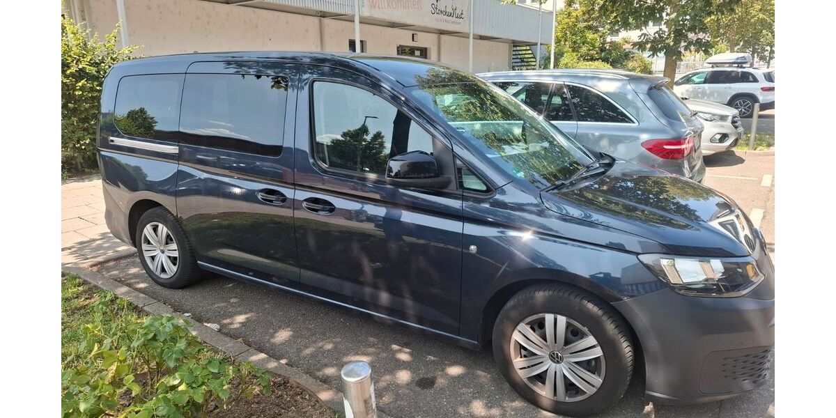 VW Caddy Maxi 95.000 km 22.900 &euro; Stuttgart 70619