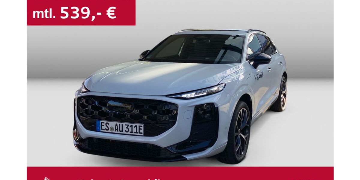 Audi Q3 1.500 km 62.888 € Esslingen 73730