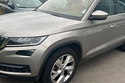 Skoda Kodiaq 39.000 km 26.888 € Nürtingen bei Stuttgart 72622