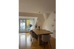 Dachgeschoßwohnung Stuttgart Stuttgart-West - 3 Zimmer, 94 m&sup2;, 1.400&euro; | Angebot:26408603