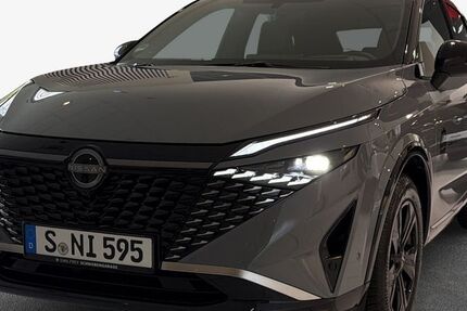 Nissan Qashqai 3.000 km 40.990 € Stuttgart 70190