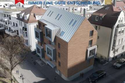 Haus Stuttgart Luginsland - 19 Zimmer, 508 m&sup2;, 3.300.000&euro; | Angebot:25094751