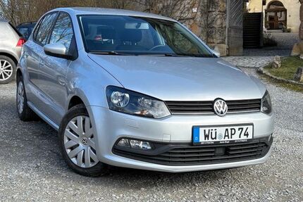 VW Polo 72.000 km 10.600 &euro; Leonberg 71229