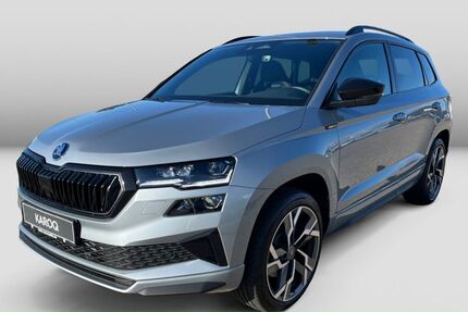 Skoda Karoq 1.111 km 41.995 &euro; Weinstadt-Endersbach 71384