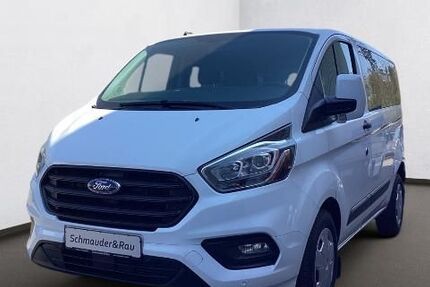 Ford Transit Custom 98.845 km 27.490 &euro; Kirchheim/Teck 73230