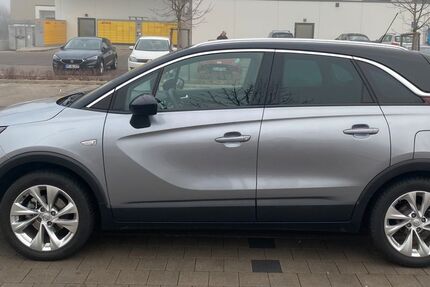 Opel Crossland (X) 72.300 km 11.800 &euro; Kirchheim unter Teck 73230