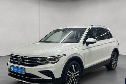 VW Tiguan 64.154 km 28.890 &euro; Filderstadt 70794