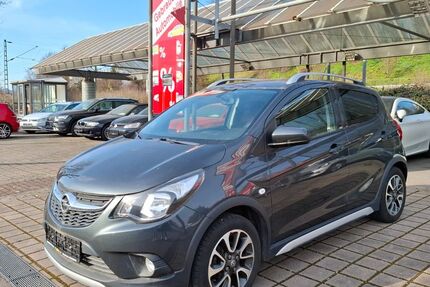 Opel Karl 56.000 km 7.500 &euro; Esslingen 73730