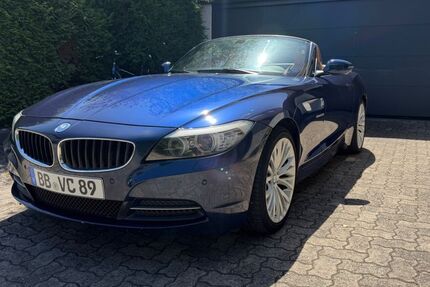 BMW Z4 129.500 km 15.500 &euro; Böblingen 71032