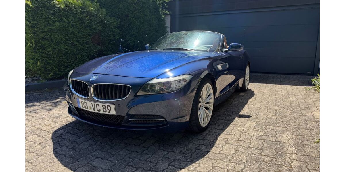 BMW Z4 129.500 km 15.500 &euro; Böblingen 71032